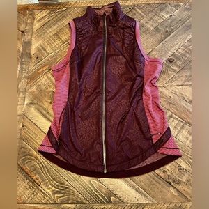 Lululemon Vest